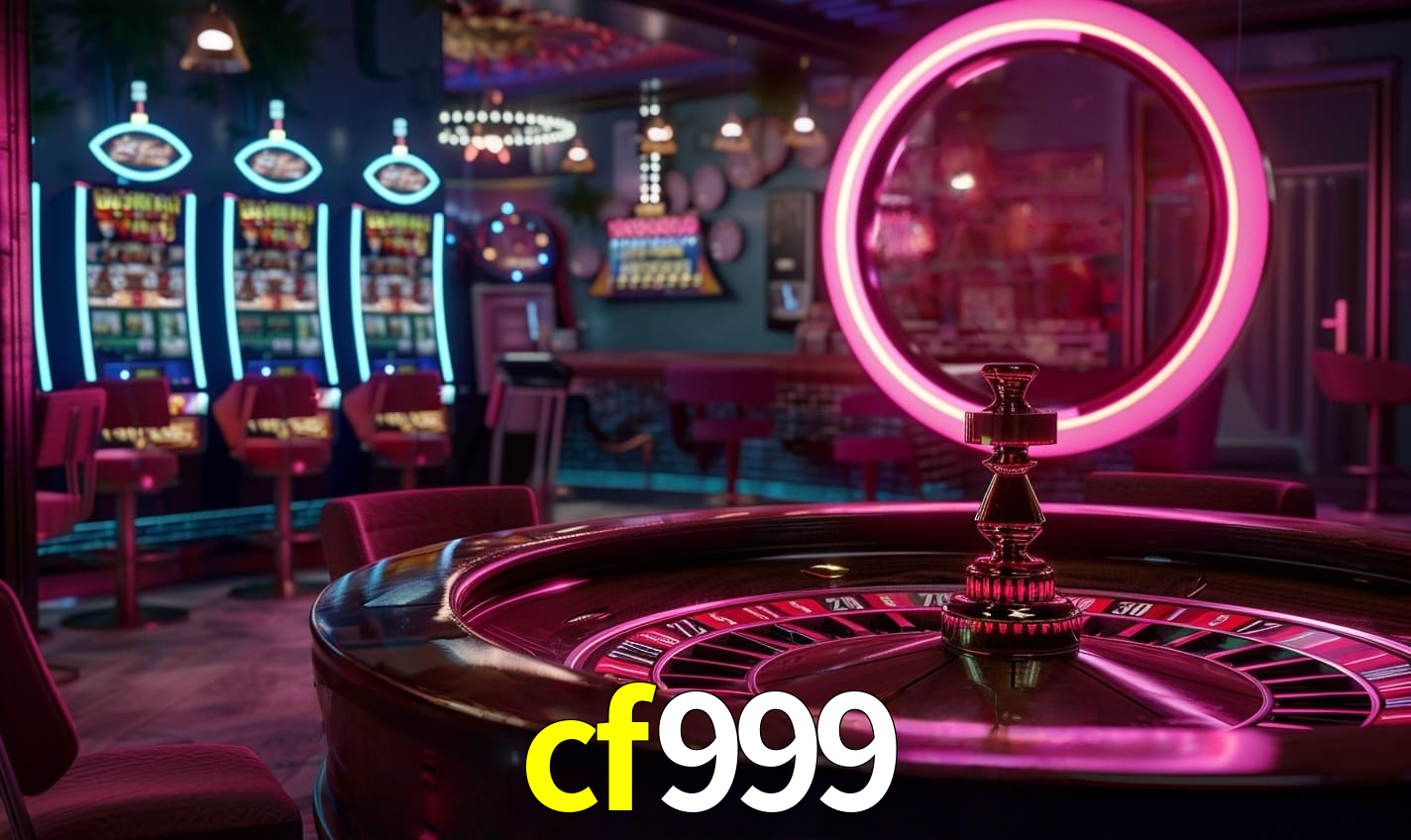 Jogos de Mesa Premium cf999 BET - Blackjack, Roleta, Baccarat